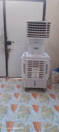 مبردة كونفيره • طويريج • نظافة ٩٠٪