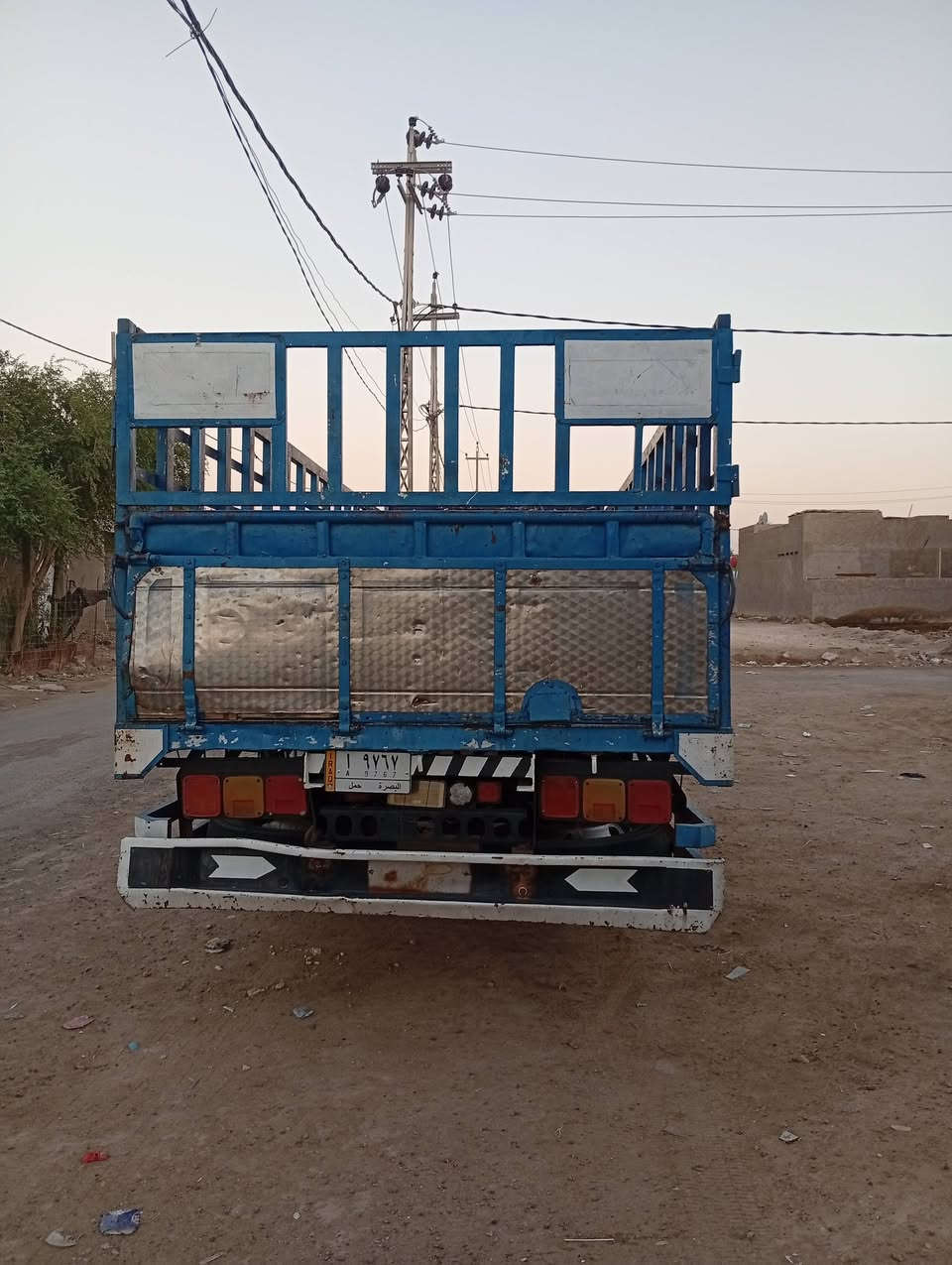 فوزه بزون موديل 1995 بيع مستعجل للتواصل***********
