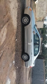 سوناتا ٢٠٠١ • مكفوله • الناصرية