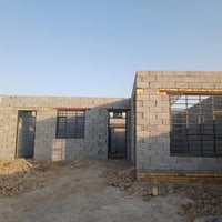 هيكل للبيع • غرفتين • ٣٠٠م