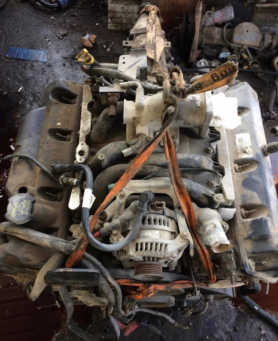 السلام عليكم 

توفرت مكائن 4600 مع كيرات فورد فكتوريا &كراند ماركيز & لنكولن تاون كار  ( وارد امريكا )

سعر المكينة طابوكه 700$

سعر المكينة كاملة مع التفرعات 1000$

شرط الضمان والفحص  

للأستفسار ***********
