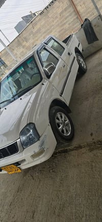 موديل ٢٠٠٦ • لا ضربه لا معجون • مكينة وكير جاهزين