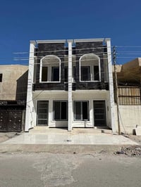 ياالله يارزاق السلام عليكم  مستمل للبيع المساحه 75 متر  الواجهه 4 اله ...