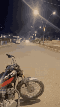 سلام عليكم للبيع ماتور ٤ كير نامي برو موديل 2021 شلعه معدل فول تاير ل تاير بشرط سعره ٢٩٠ مجال مو شراي لدوخني ***********
