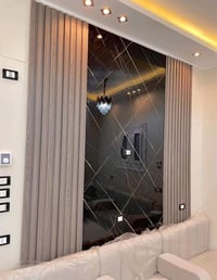 جبس بورد • صبغ • متفرغ للعمل