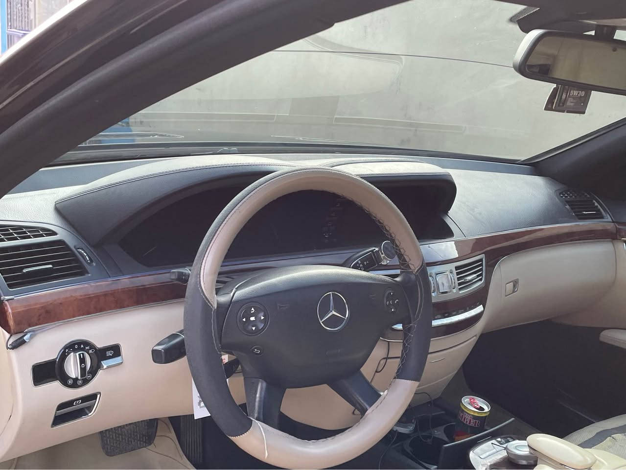 S Clas 
مارسدس S ٢٠٠٩  ساغ ساغ مه نه فيست ئه سلي له گه له 350 شه ش بست بي مه سروف هه موو شتيكي به شه رت گير مه كينه ته بريد ساردو گه رم ناو سپي مه رغوب شوين هه ولير گؤرينه وه ش ده كه م شتيك بگونجيت له گه لم 
***********
Viber 
Watssapp أربيل, العراق
