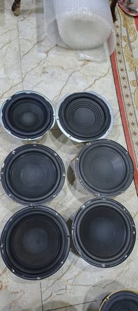 سوبووفر • اصليات • ١٧سم ٢١سم