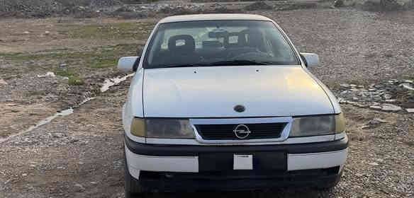 سيارة اوبل فكترا موديل 1992  محرك 18 شرط تحويل رقم صلاح الدين مشروع وطني  سنوية جديد  2029 مع كوبون بنزين 
نظافه فول سيارة السعر 47 ورقة و بيه مجال ان شاء الله 

رقم الهاتف ***********
رقم الهاتف ثاني ***********
