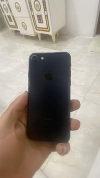 ايفون ٧ • نضيف • جهازين