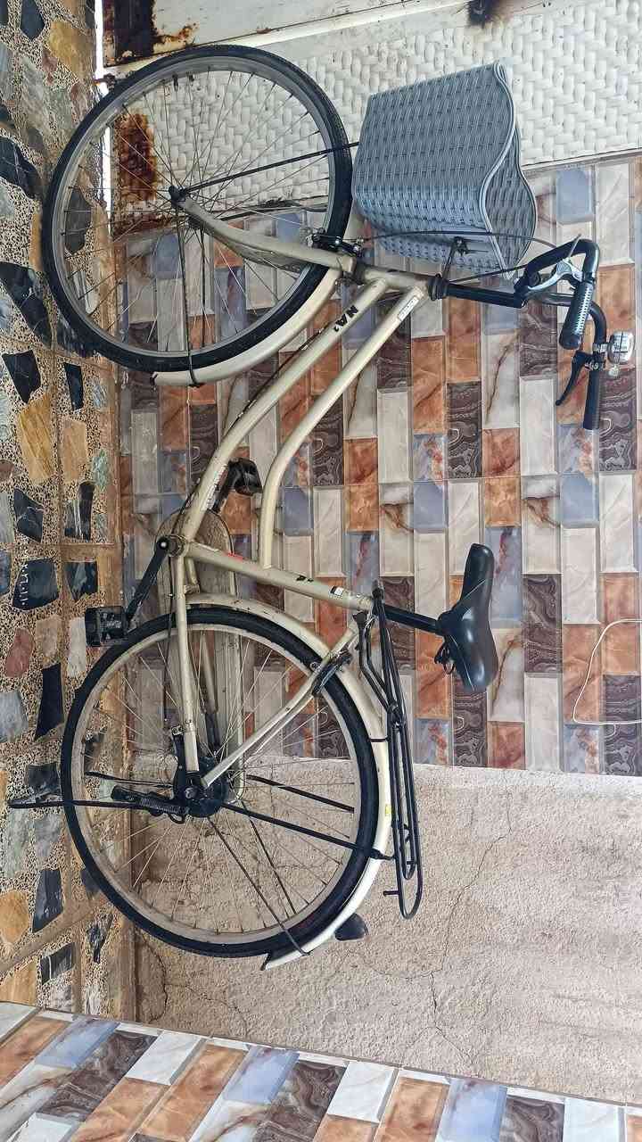 بايسكل للبيع الحجم 26 عنواني الشطره


**إذا كنت صاحب هذا الإعلان وتريد حذفه لأي سبب، رجاءا أرسل رسالة إلى الدعم الفني**