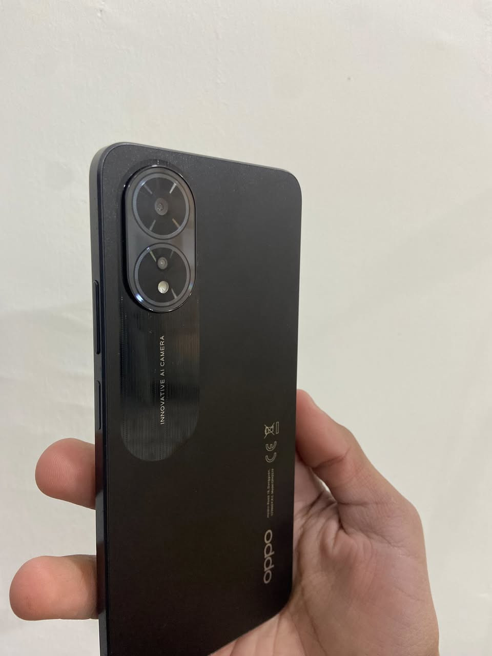 سلام عليكم
جهاز oppo a38 للبيع 
128كيكا
جهاز مامفتوح شرط مكان شريحه سماعات كامل ملحقات كارتون وشحن سريع33 واط سعر مناسب خاص او اتصل***********
