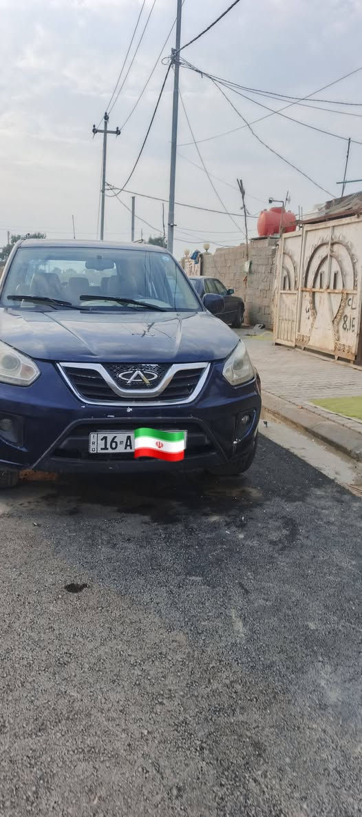 سلام عليكم تيكو للبيع موديل13سياره خير من الله رقم قادسيه.سنويه لل29 مكاني بلكوت السعر وبيه مجال 42. ***********
