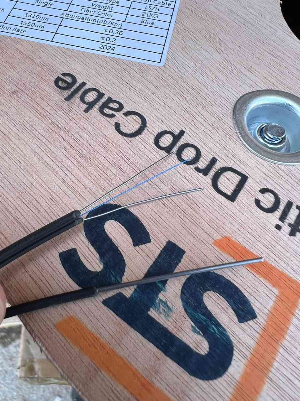 📍توفرت بكره 1 كور STS
3 سيم مسلح شعرايه زرقاء 

الحجز مراسلة الصفحة
يتوفر توصيل لجميع محافظات العراق


**إذا كنت صاحب هذا الإعلان وتريد حذفه لأي سبب، رجاءا أرسل رسالة إلى الدعم الفني**