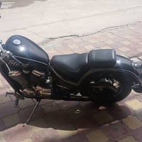 هوندا ستيد 1991 رقم وسنوية للبيع موجودة بغداد  مكفوله كير محرك ميكانيك...