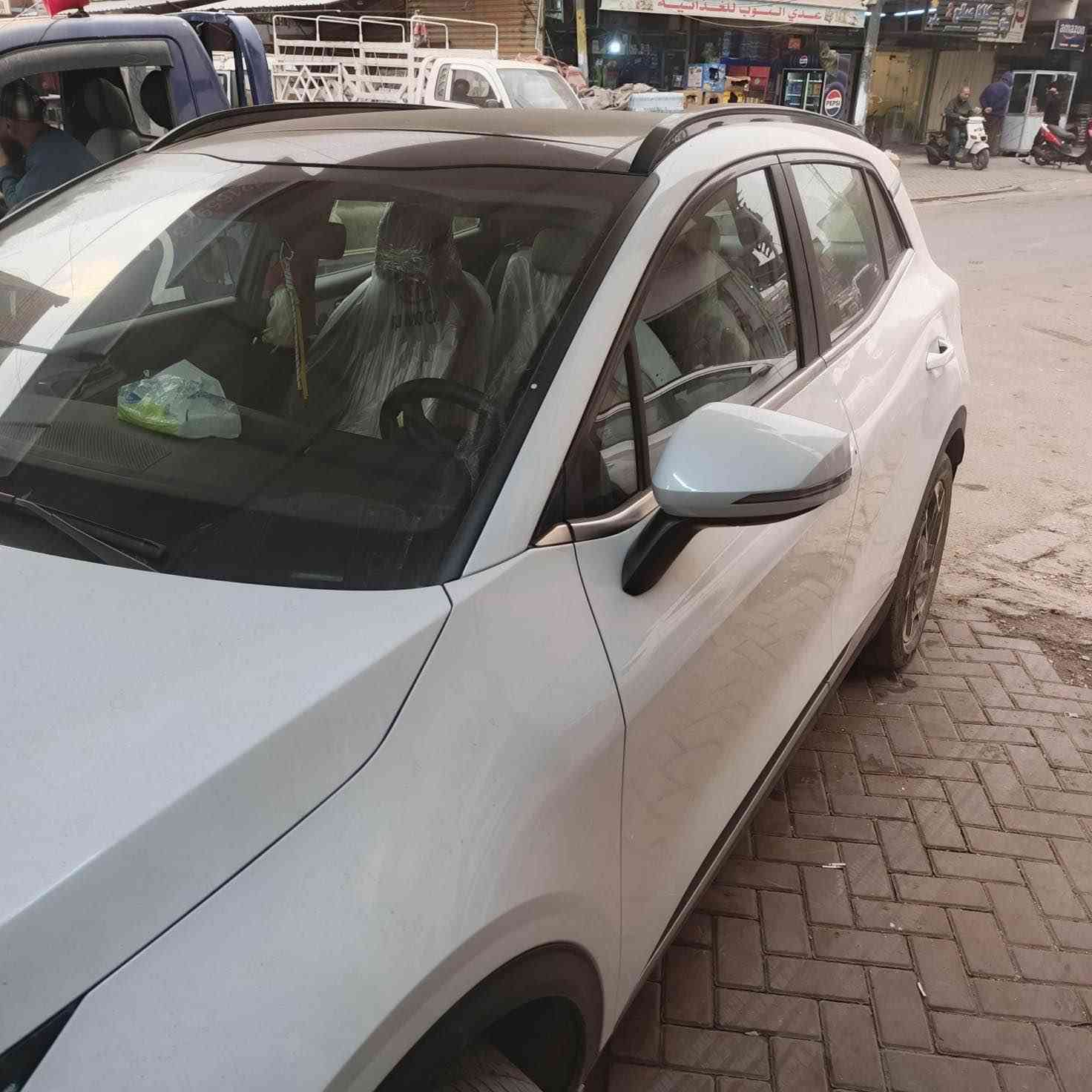 السلام عليكم
سبورتج للبيع – موديل 2025

📌 رقم بغداد
📌 كلين تايتل 100% بدون أي ضرر
📌 المكينة والكير مكفولات
📌 سيارة خليجية – شركة الضمان الدولية

🔹 حجم المحرك: 2000 سي سي
🔹 المواصفات: فول للأخير

✨ المواصفات:
 • حساسات أمامية وخلفية
 • كاميرات (خلفية / دواره )
 • كراسي كهرباء
 • إنارة LED زينون
 • شاشة كبيرة
تشغيل عن بعد 
 • Apple CarPlay
 • Android Auto
 • بصمة تشغيل ودخول ذكي
 • تحكم ستيرن
 • مكيف قوي قطعتين 
 • كراسي مخمل
 • سيارة مريحة جداً ونظيفة

🔹 الحالة:
 • لا حوادث
 • لا صبغ
 • جاهزة لأي فحص

📍 الموقع: ……… بغداد الاعظمية المقبرة الملكية 

💰 السعر: ………262$ (قابل للتفاوض بالمعقول)
📞 الاتصال : *********** بغداد, العراق
