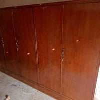 قنصور • ٥ أبواب • شغل ثقيل