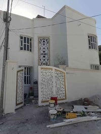 صباغ متفرغ • دهانات داخلية وخارجية • بابل مركز