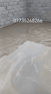 *********** سلام عليكم ورحمة الله وبركاته اخوان حنه جماعه الصب شقلنا تصليط صطوح شرط الماي بلمرزاب عملنا ذو خبره مناطق البصره شقل وزن ومع تنضيف الانقاض وحدل البيت وصبه
