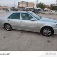 لبيع مراوس ملكة مديل 2003 مكفولة كص ونقل جثة اتلث دكم كرستال اصل ديفوا...