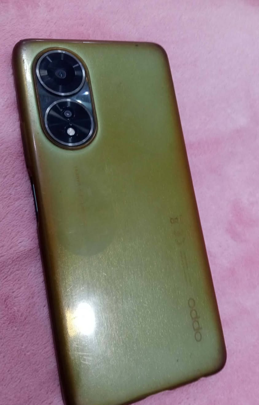 OPPO A58
ذاكره 128جهاز امبدل بس شاشه 
سعر 150 
خاص اجاوب


**إذا كنت صاحب هذا الإعلان وتريد حذفه لأي سبب، رجاءا أرسل رسالة إلى الدعم الفني**