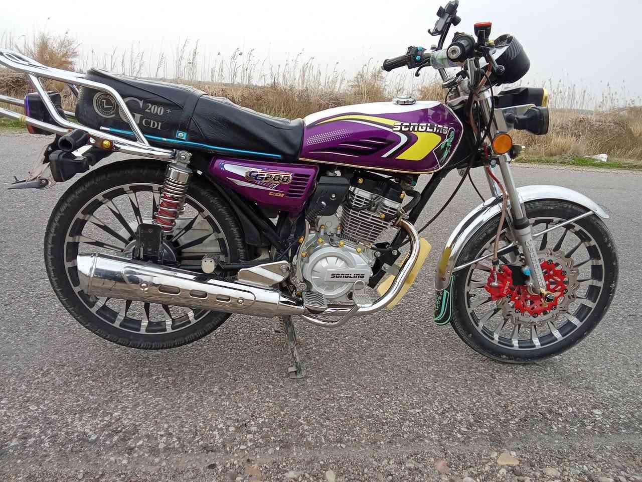 سيفان 25للبيع اومراوس محرك 200
تقاطع الوجيهية 780بيه مجال***********
