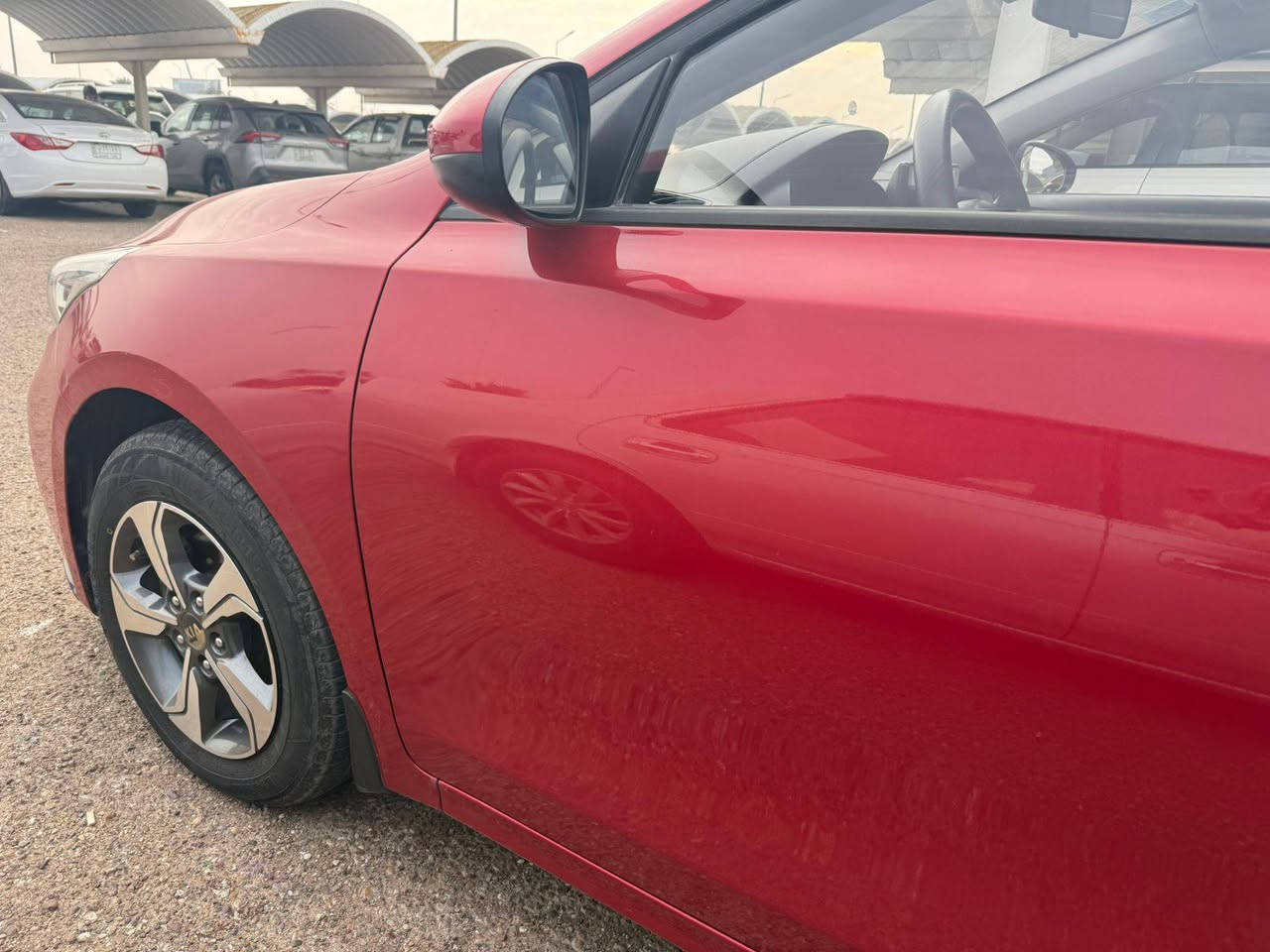 سيراتو 2021 خليجي
مكفولة كفالة عامه من كلشي 
 ماشية  40 الف 
مكينة 1600 دوش 
كير اي تي .. 
رقم بغداد ب اسمي الرقم الجديد مواصفات بيسك 
سبير منازل كتلوكات وياها  
شاشة كامرة ويل كب بلوجكتر حساس خلفي .. 
مكفولة كفالة عامة من صبغ وتبديل وبارد بيها فقط رصعتين بسيطات وشخطين مكحلات سيارة جديدة جدا 

مكاني بغداد حي العامل..
رقم صاحب السيارة 
***********

السعر :: اطلبه بالتعليقات يصلك خاص 📩

#ادارة_الصفحه ⚡

ملاحظه / 🔴
مدير الصفحه غير مسؤول عن بيع وشراء واصوليات السياره نحن صفحه لعرض السيارات فقط.

السعر :: اطلبه بالتعليقات يصلك خاص 📩

#ادارة_الصفحه ⚡

ملاحظه / 🔴
مدير الصفحه غير مسؤول عن بيع وشراء واصوليات السياره نحن صفحه لعرض السيارات فقط.
