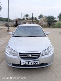 للبيع النترا افانتي 2008 مكصوصه جنطه مكينه 1600 دكشن عالي متؤمه نكليزي...