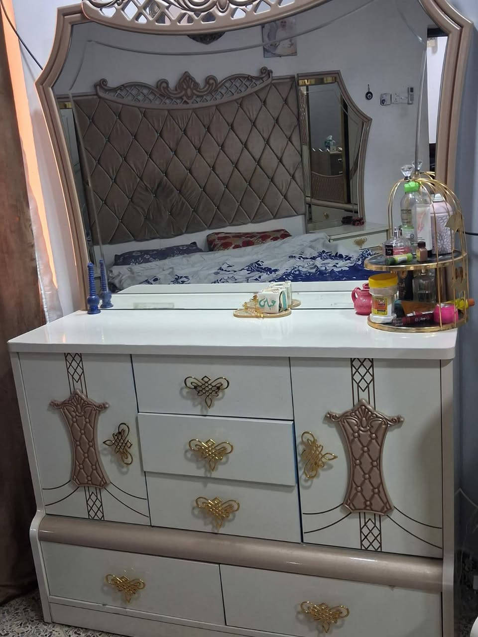 غرف للبيع


**إذا كنت صاحب هذا الإعلان وتريد حذفه لأي سبب، رجاءا أرسل رسالة إلى الدعم الفني**