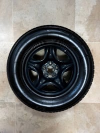 تك ويل واحد فقط مال راف فور يرهم من موديل 2016 الى 2018 اصلي شركة و تا...