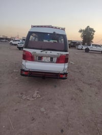 السلام وعليكم فتون ٢٠١٠ للبيع شرط التحويل رقم كربلاء مكفوله مكانه بغدا...