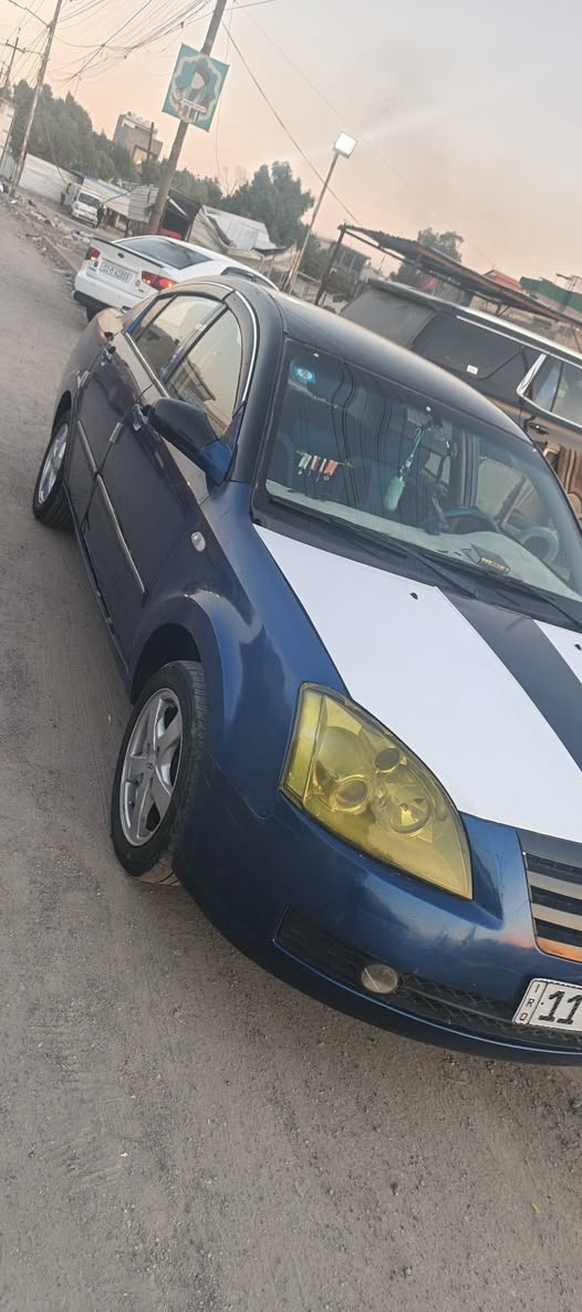 السلام عليكم شيري A5 موديل 2009 سياره محوره كير ومكينه كامري ابو جف تحويره ضمان سنه سياره جاهزه برغي مابيها نقص سياره حلوه دواخل نظيفه شرط التحويل سياره بغداد العبيدي السعر 45 وبيها مجال حك الجيه *********** بي واتساب
