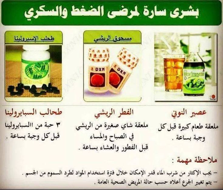 "منتجات طبيعية عضوية تجمع بين الصحة والجمال ✨. تعتمد في تكوينها على الفطر الريشي (ملك الأعشاب) والأسبرولاينا (الغذاء السوبر). تعمل على تنظيف الجسم من السموم، تعزيز المناعة، وتوفير التغذية المتكاملة التي يحتاجها جسمك يومياً 🌿. اختيارك الأفضل لنمط حياة صحي وآمن." @إشارة


**إذا كنت صاحب هذا الإعلان وتريد حذفه لأي سبب، رجاءا أرسل رسالة إلى الدعم الفني**