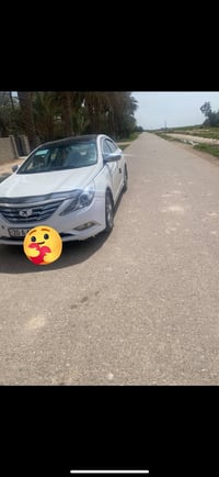 سوناتا ٢٠١١ • فول موصفات • كفالة عامه