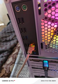 وبركاته 'حاسبه' Pc ترهم كيمنك وترهم سيرفرات وشغل ثقيل رامات 32  G 4×8 ...