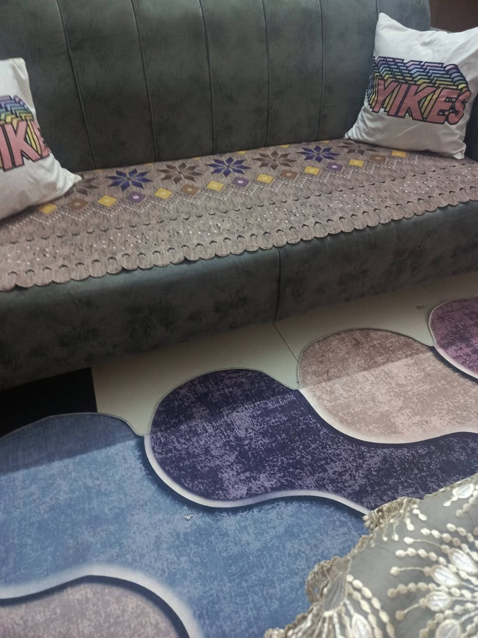 نص تخم خمس مقاعد مع طبله برده خمسه متر السعر ٤٠٠الف نظيف المكان الحريه


**إذا كنت صاحب هذا الإعلان وتريد حذفه لأي سبب، رجاءا أرسل رسالة إلى الدعم الفني**