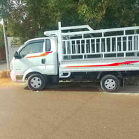 كيا • موديل 10 • بغداد حي الامين