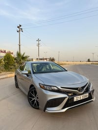 كامري SE • ٢٠٢٣ • كركوك