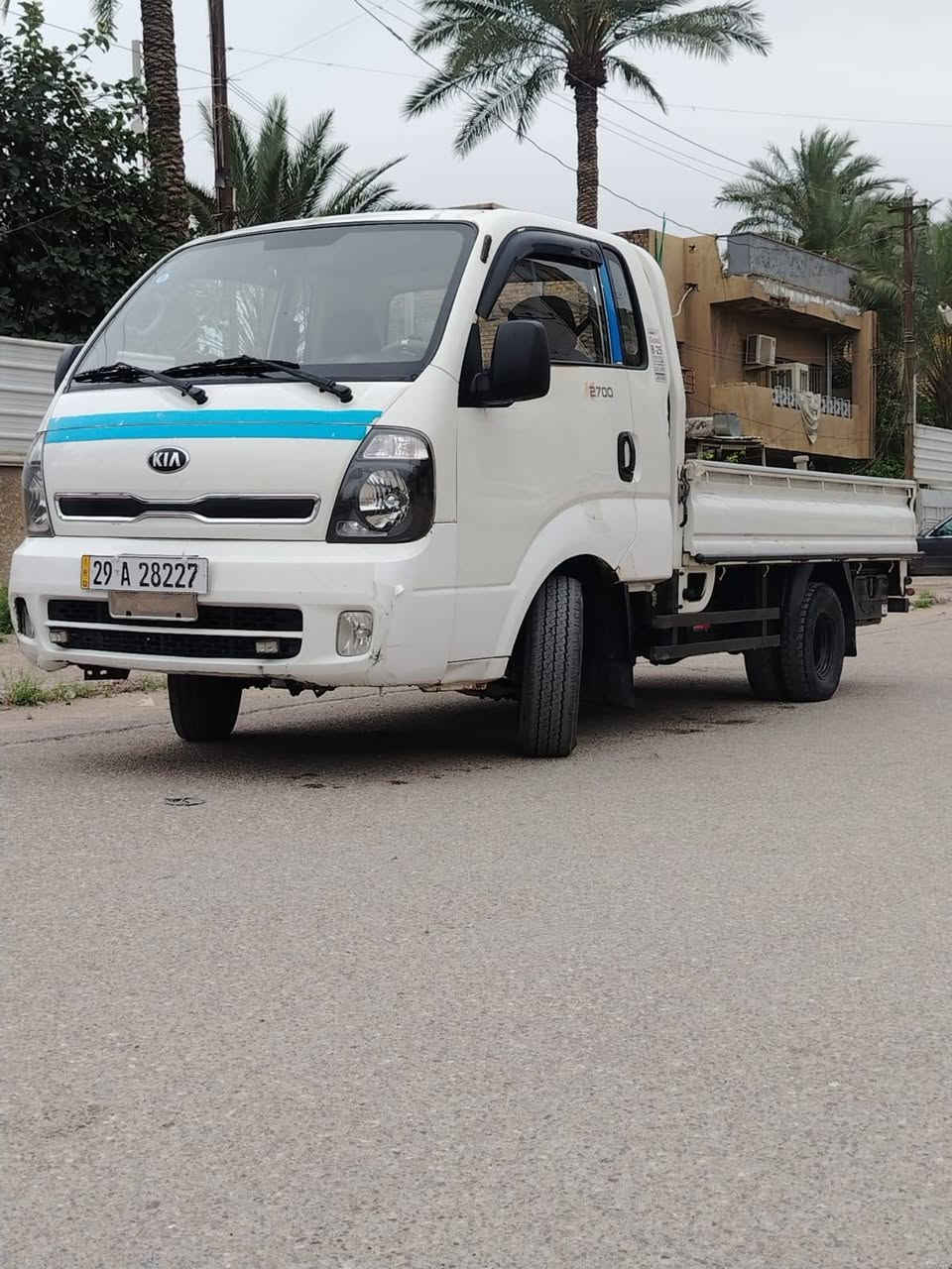 سلام عليكم كية بنكو للبيع موديل 2015 سيارة مكفولة كفالة عامة من كلشي من ضربة سيارة خير من الله مال جناي كهربائيات كلها تشتغل سنتر لوك رقم واسط دولي هزة جديدة سيارة نقص مابيهة تحويل ثاني يوم  السعر 109بيه مجال  عنوان المشتل رقم الهاتف ***********
