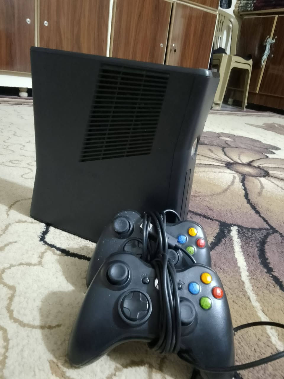 اكس بوكس 360 مليان العاب جديد لوك بل كارتون العاب قويه فورزا و كولف ديوتي 4اجهزاء ودرايفر مهكر جميع الالعاب بيه سعره 115وبي مجال لل طييبن


**إذا كنت صاحب هذا الإعلان وتريد حذفه لأي سبب، رجاءا أرسل رسالة إلى الدعم الفني**