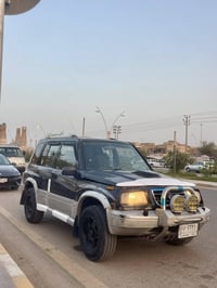 مراوس • ١٩٩٤ • ناصريه مركز