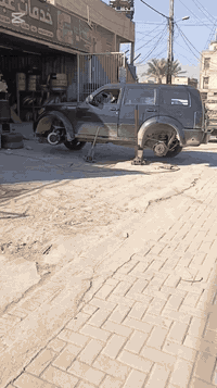 دوج من بغداد الف هلا بيكم  شدينالها تخم تاير وتدللون  07901522748  وات...