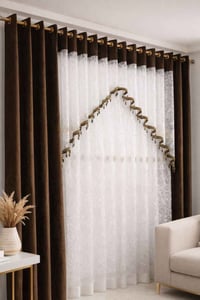 مسرح شامو تركي • ٥م قماش • المحمودية