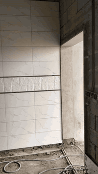 السلام عليكم ورحمة الله وبركاته اسطه سيراميك متفرغ حالياً شغل هندسي واسعار مناسبه للتواصل عبر الرقم *********** وتساب موجود بالاضافه للالتزام بالمواعيد
