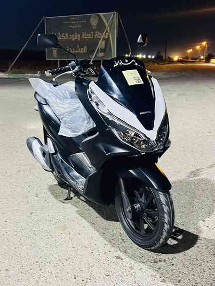 سلام وعليكم بسي اكس جيل ثالث دراجه كفاله عامه اكفلها لك من كلشي ماتوجد بس عرقم سعر 13 رقمي ***********
