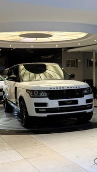 SV اوتوبيوغرافي • ٢٠١٣ • ماشيه ١٠٠ الف