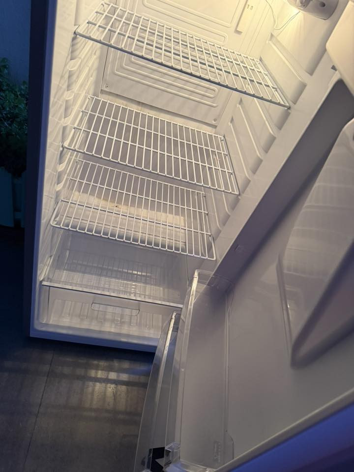 استعمال شهر للبيع ٣٠٠ الف سبب البيع اريد حجم اكبر مكاني بغداد اعظمية نضيفة بشكل شخط مابيها


**إذا كنت صاحب هذا الإعلان وتريد حذفه لأي سبب، رجاءا أرسل رسالة إلى الدعم الفني**