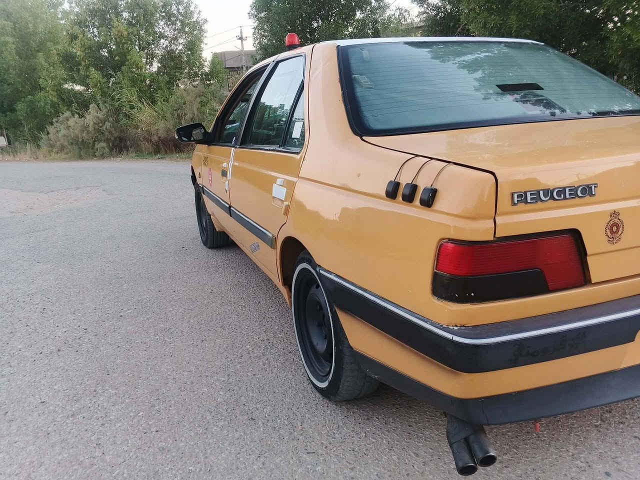 مكلف بنشر 
بيجو الميس موديل  10 رقم بغداد نكليزي هزه جديده مكفوله من ضربه ضبغ سنويه ال 29 مكينه كير مكفولات حداديه جديده سعر 27 مكان المسيب رقم  ***********
