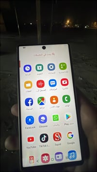 اوكتيل • شبيه S25 • ٢٥٦