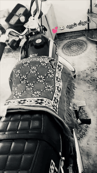 اربعه كير للبيع صار 8 ايام من طالعه كفاله عامه سعر خاص ***********
