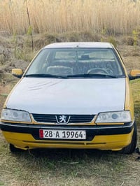 ٢٠١٢ • محرك فرنسي • رقم انكليزي